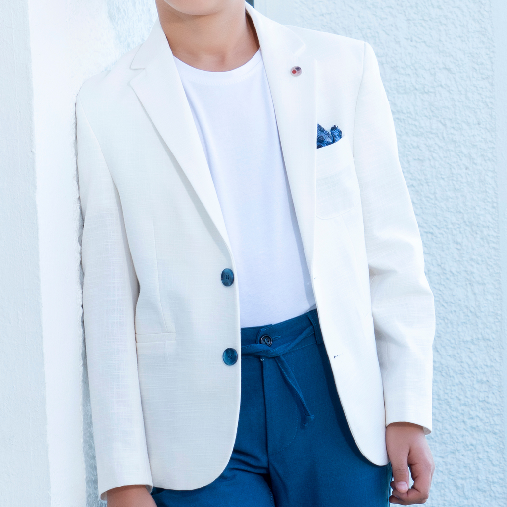 Startup Star Boys Suit-1