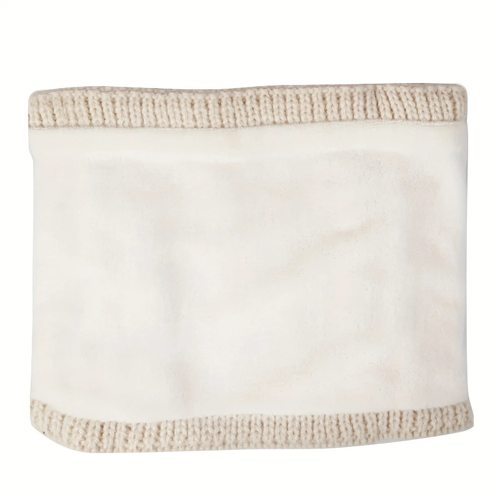 Kids Winter Set | Hat Scarf Gloves for Boys Girls Ages 3-8