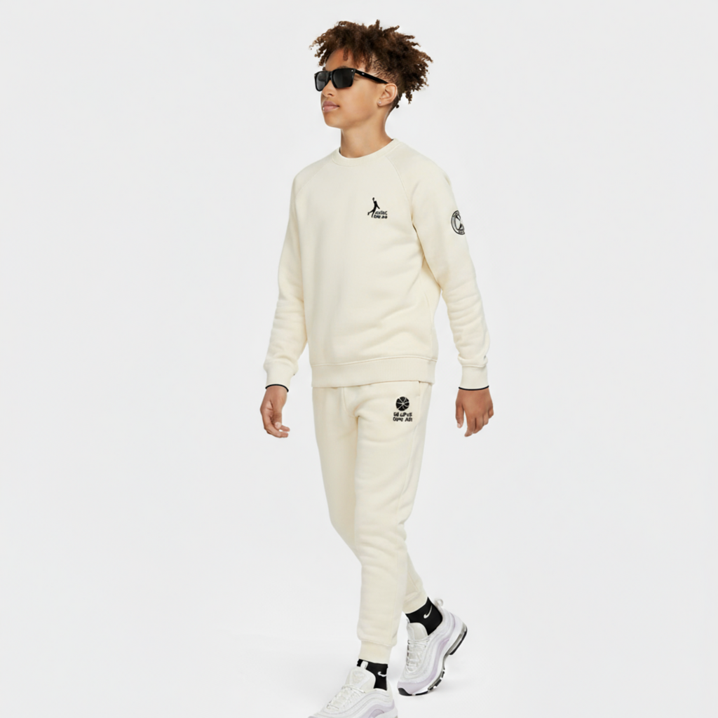 One Air Unisex Joggers Set-0