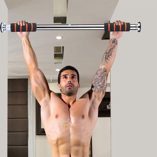 Barre de traction porte 