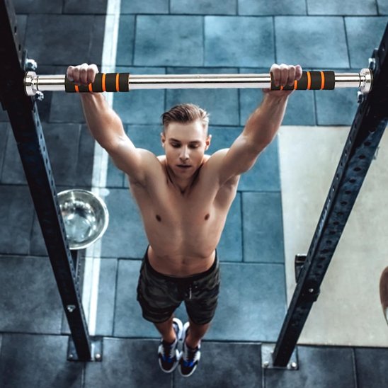 Barre de traction porte 