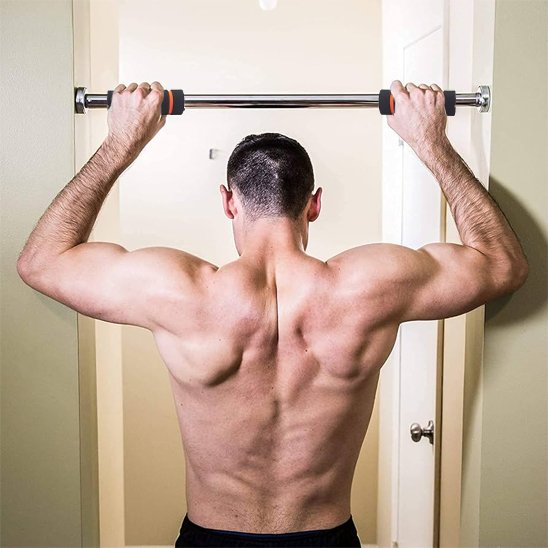 Barre de traction porte 