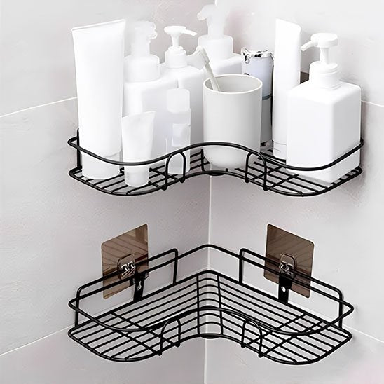 Etagere douche
