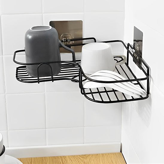 Etagere douche