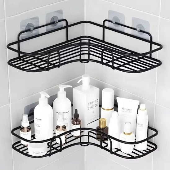 Etagere douche