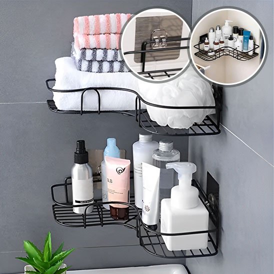 Etagere douche