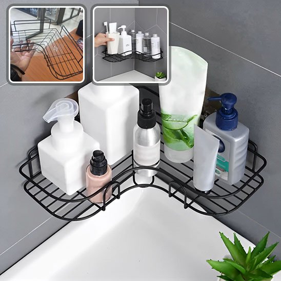 Etagere douche