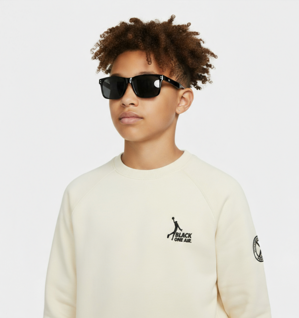 One Air Unisex Joggers Set-2