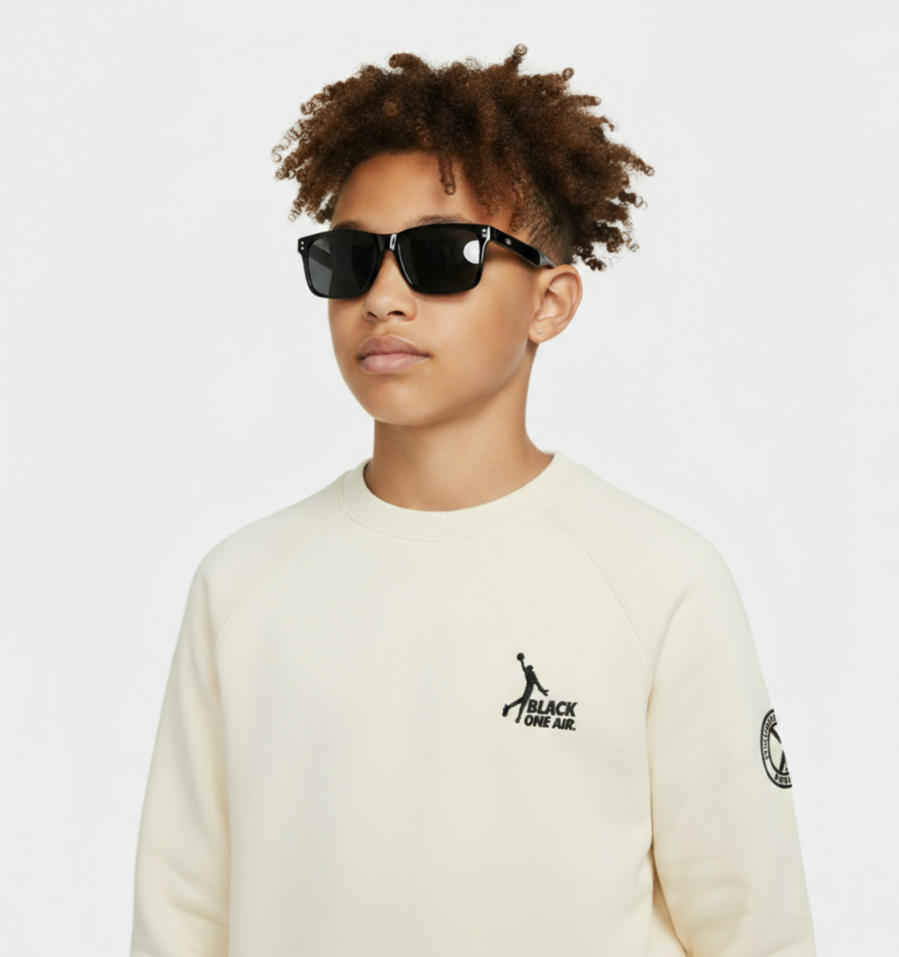 One Air Unisex Joggers Set-2