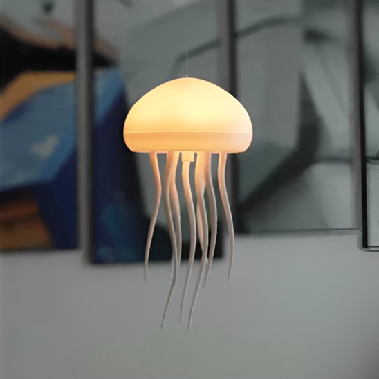 Lampe de chevet design