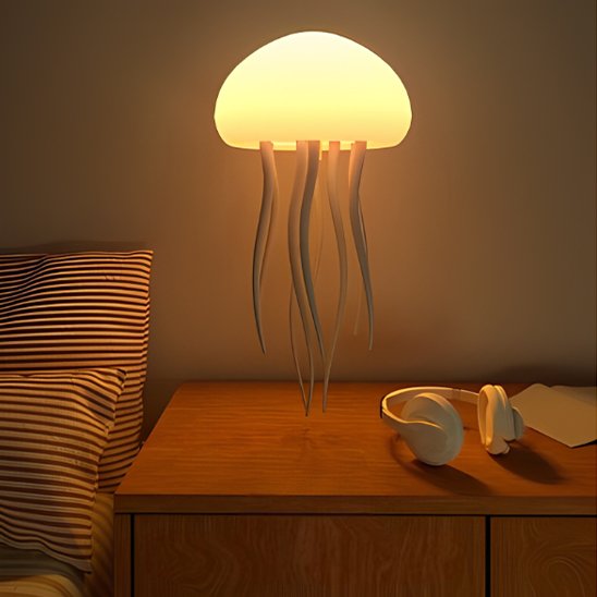 Lampe de chevet design