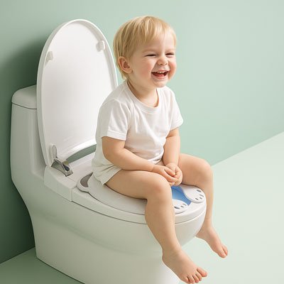 Réducteur de toilette