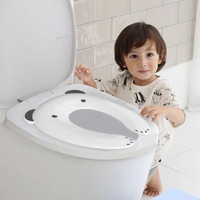 Réducteur de toilette