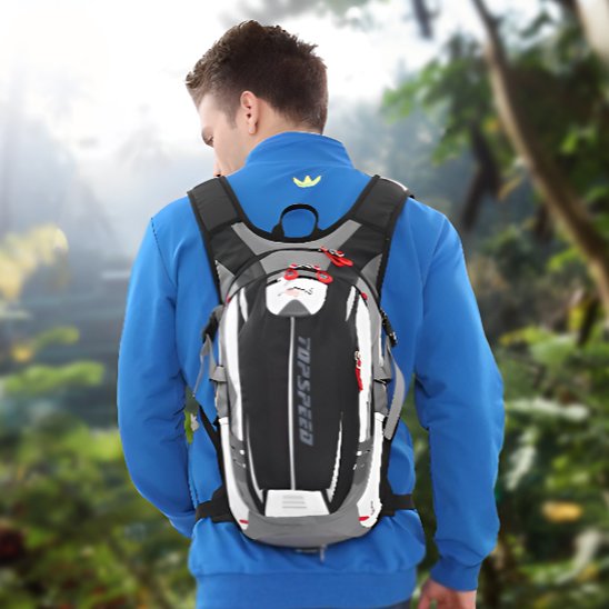 Sac à dos pour randonnée