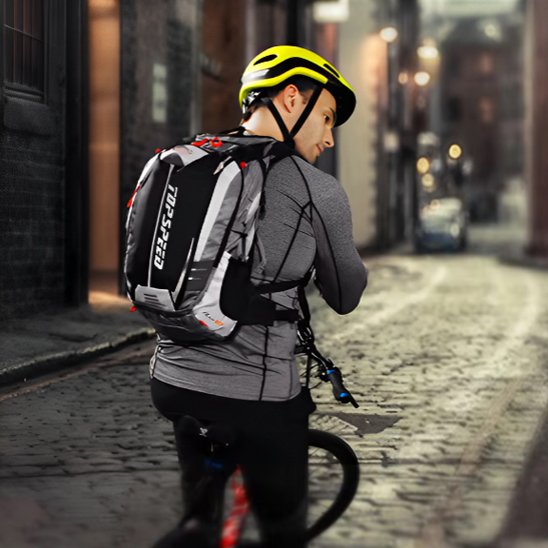 Sac à dos pour randonnée