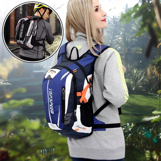 Sac à dos pour randonnée