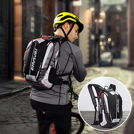 Sac à dos pour randonnée