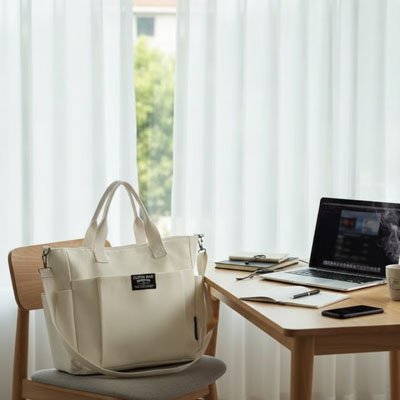 Sac ordinateur femme 