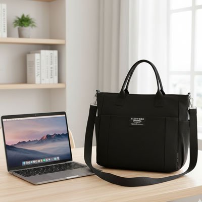 Sac ordinateur femme 