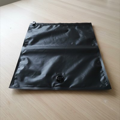 Sac sous vide 