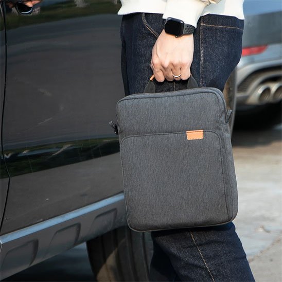 Sacoche pour ordinateur