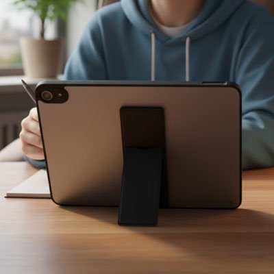 Support pour tablette 