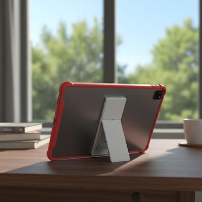 Support pour tablette 