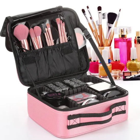 Trousse de maquillage
