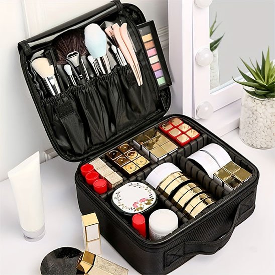 Trousse de maquillage