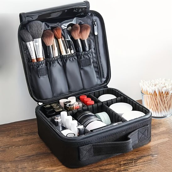 Trousse de maquillage