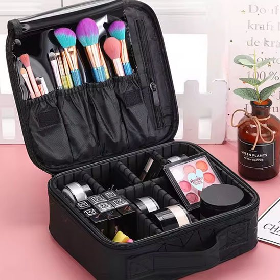 Trousse de maquillage